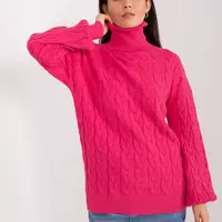 Sweater-AT-SW-2348.93-fuchsia