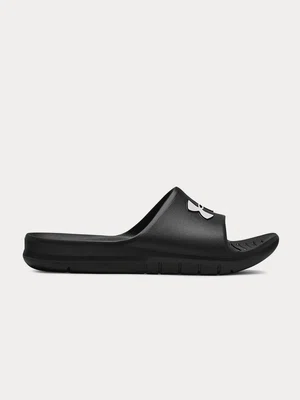 Under Armour Pantofle CORE PTH SL-BLK - unisex