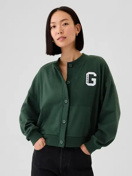 GAP Oversize kardigan - Dámské