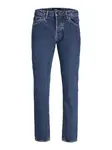 R.D.D. ROYAL DENIM DIVISION Džínsy 'Mike'  modrá denim