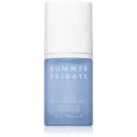 Summer Fridays Jet Lag intenzivně hydratační pleťové sérum 30 ml
