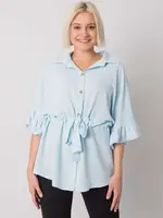 Blouse-CHA-BZ-3576.25-light blue