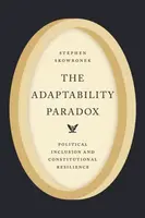 The Adaptability Paradox - Stephen Skowronek