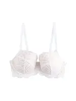 Next Podprsenka 'Chloe'  béžová / biela