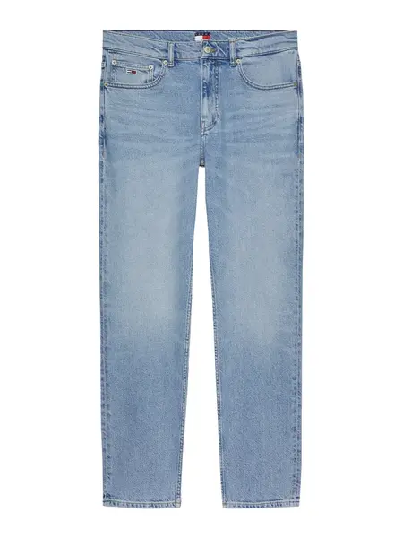 Tommy Jeans Džínsy 'RYAN'  svetlomodrá