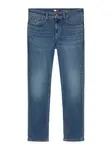 Tommy Jeans Džínsy 'Scanton'  modrá denim