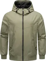 Ragwear Prechodná bunda 'Tyller'  olivová