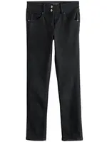 Next Džínsy  čierna