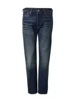 LEVI'S ® Džínsy '501® Levis® Original'  tmavomodrá