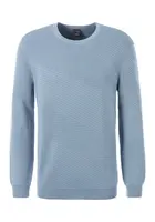 JOHN DEVIN Sveter  opálová