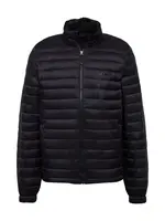 TIMBERLAND Prechodná bunda  čierna