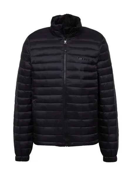 TIMBERLAND Prechodná bunda  čierna