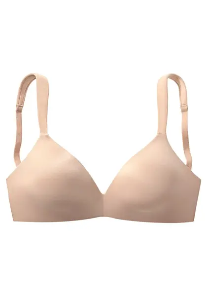 NUANCE Podprsenka  telová