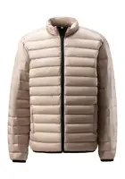 H.I.S Prechodná bunda  piesková