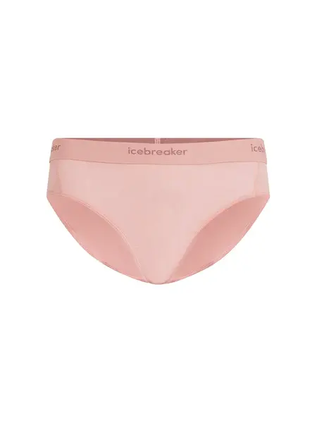 ICEBREAKER Nohavičky 'Sprite'  ružová