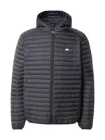 ELLESSE Prechodná bunda 'Pallochi'  čierna / biela