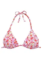 LASCANA Bikinový top  zmiešané farby