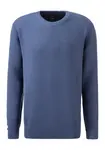 JOHN DEVIN Sveter  modrá