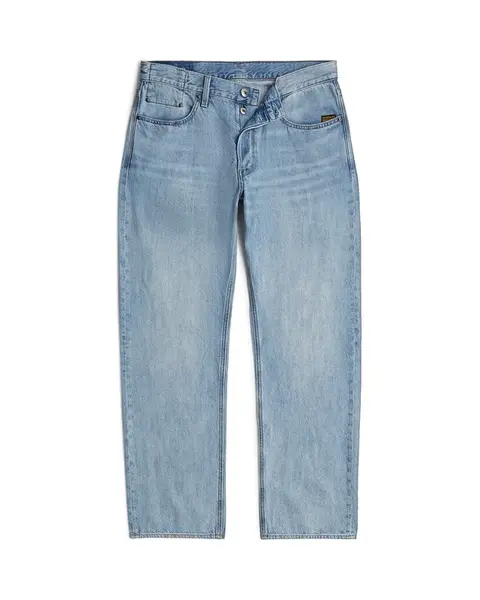 G-STAR Džínsy 'Dakota'  svetlomodrá