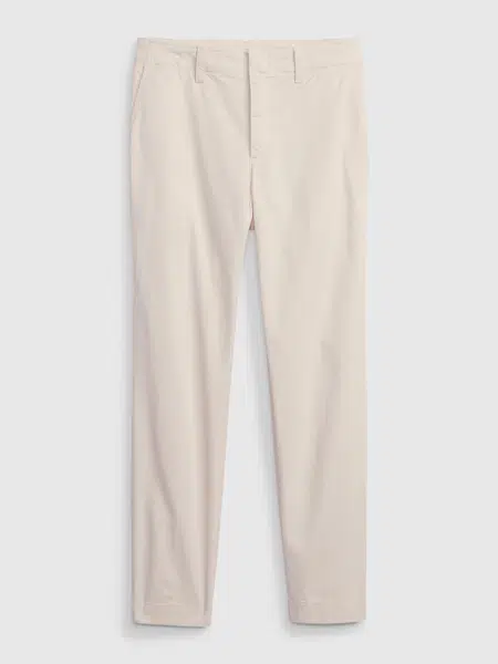 GAP Plátěné kalhoty - Dámské