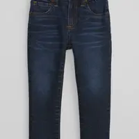 GAP Dětské skinny džíny - Kluci