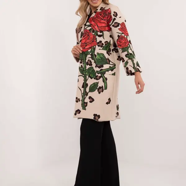 Coat-DHJ-PL-19821.60P-beige