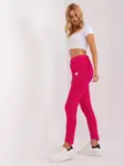 Sweatpants-RV-DR-8370-1.57P-Fuchsia