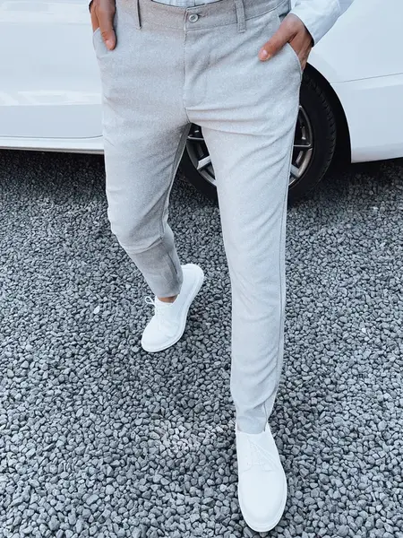 Pánské chino kalhoty Dstreet UX0000
