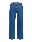 !Solid Džínsy 'SDTommy'  modrá denim