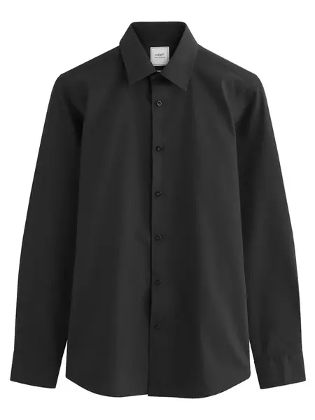 Next Košeľa  čierna