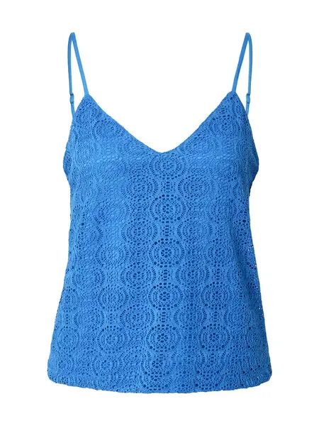 VERO MODA Top 'VMMAYA'  kráľovská modrá