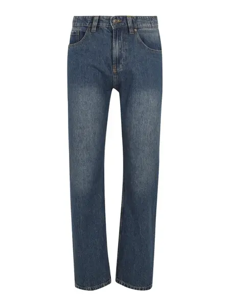 Denim Project Džínsy  tmavomodrá