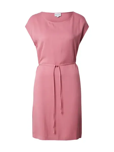 mazine Letné šaty  staroružová