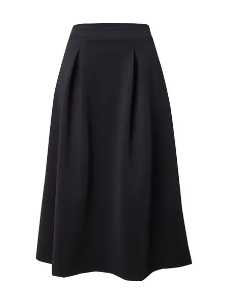 ABOUT YOU Sukňa 'Melinda'  čierna