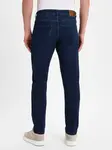 BOSS Džínsy 'Onyx'  modrá denim