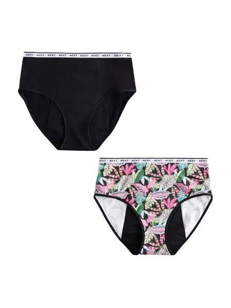 Next Nohavičky  žltá / zelená / ružová / čierna