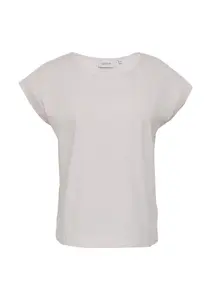 comma casual identity Tričko  púdrová