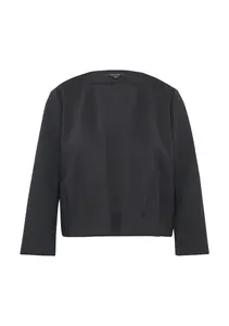 COMMA Prechodná bunda  námornícka modrá