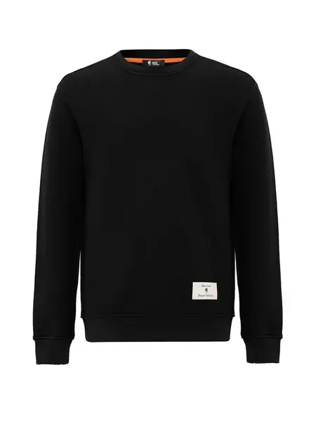 Moxx Paris Sveter  čierna