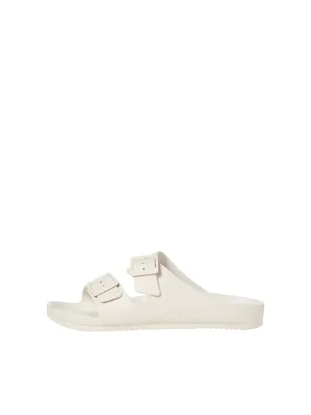 JACK & JONES Šľapky 'JFWCROXTON'  nebielená