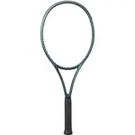 Wilson BLADE 100L V9 Tenisová raketa, tmavo zelená, veľkosť L1