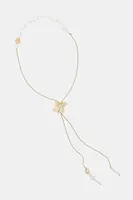 Náhrdelník Twinset 252TO5380