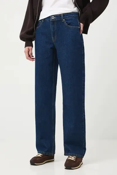 Bavlněné džíny Medicine