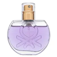 Benetton Colors de Benetton Pink toaletní voda pro ženy 30 ml