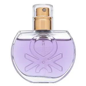 Benetton Colors de Benetton Pink toaletní voda pro ženy 30 ml