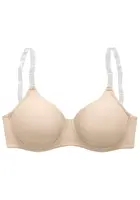 NUANCE Podprsenka  telová