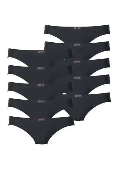 H.I.S Tangá  čierna