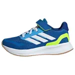 ADIDAS SPORTSWEAR Tenisky 'Runfalcon 5'  kobaltovomodrá / nebesky modrá / svetlozelená / biela
