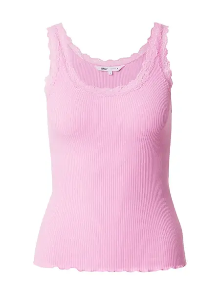 ONLY Top 'ONLSara'  ružová