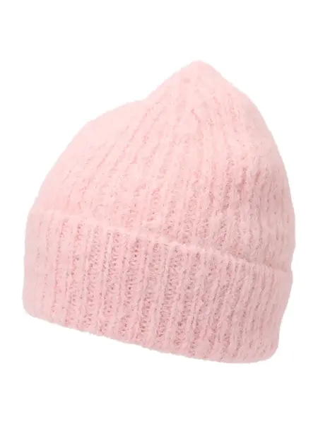 ABOUT YOU Čiapky  ružová